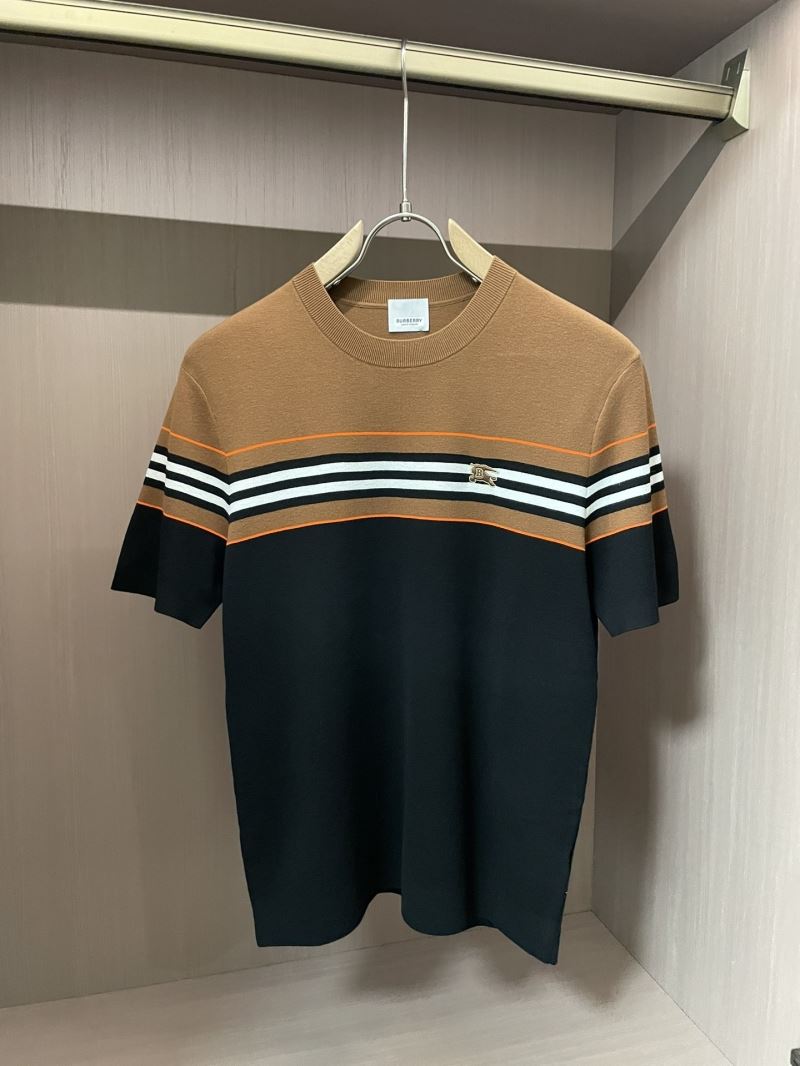 Burberry T-Shirts